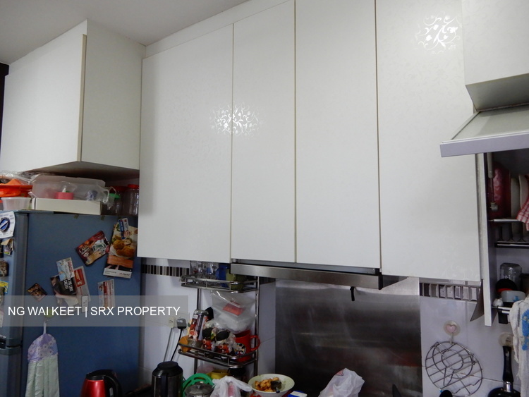Blk 986A Buangkok Crescent (Hougang), HDB 2 Rooms #216623611